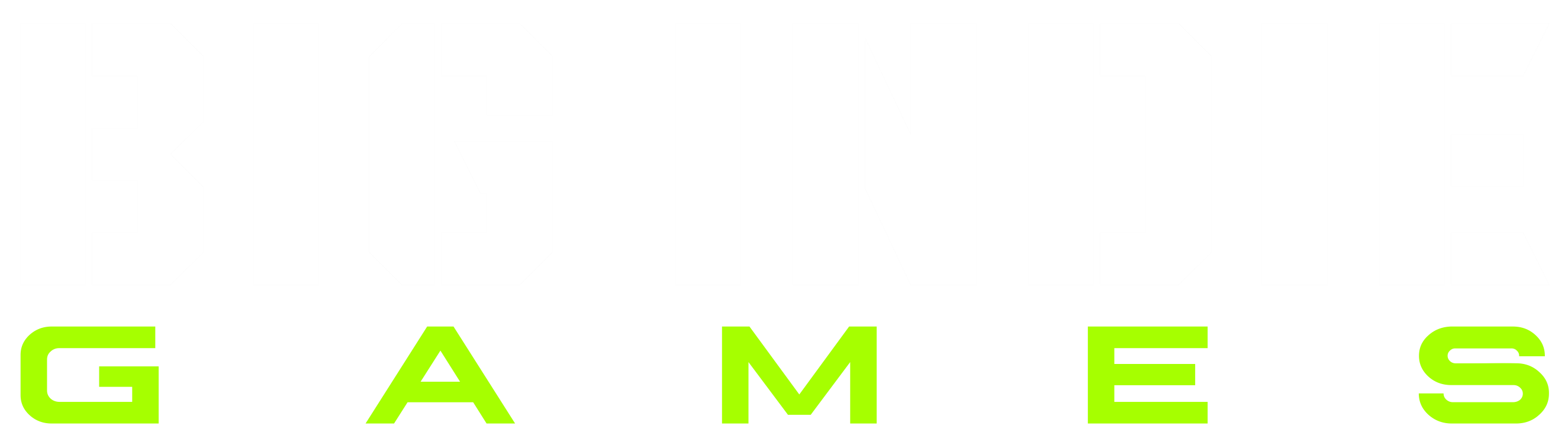 BIG INDIE GAMES